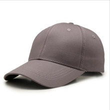 High Quality Solid Color Blank Hat Custom 6 Panel Sports Baseball Hay